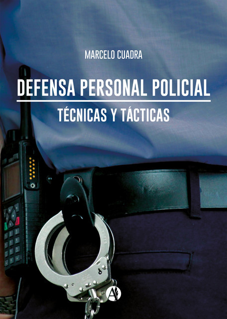 Defensa personal policial, Marcelo Cuadra