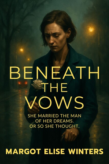 Beneath the Vows, Margot Elise Winters