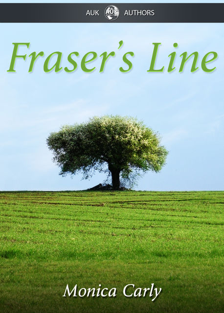 Fraser's Line, Monica Carly