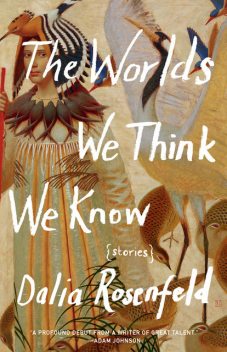 The Worlds We Think We Know, Dalia Rosenfeld