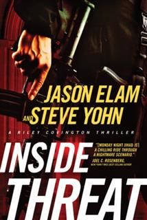 Inside Threat, Jason Elam