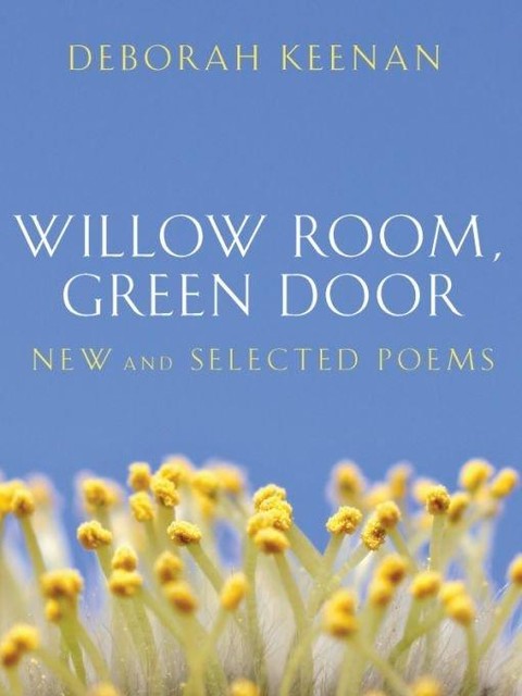 Willow Room, Green Door, Deborah Keenan