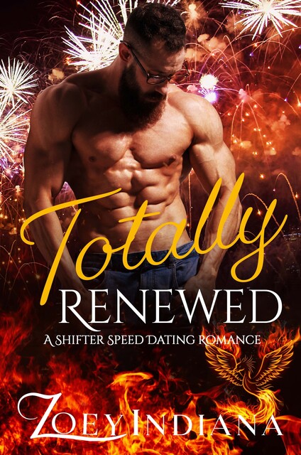 Totally Renewed, Zoey Indiana