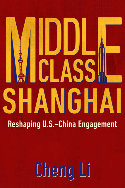 Middle Class Shanghai, Cheng Li