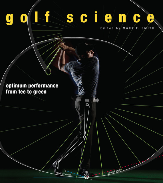 Golf Science, Mark Smith