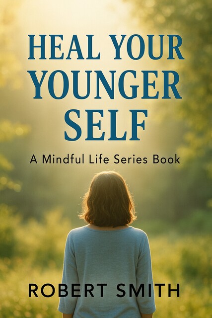 Heal Your Younger Self, Robert Smith