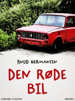 Den røde bil, Knud Hermansen