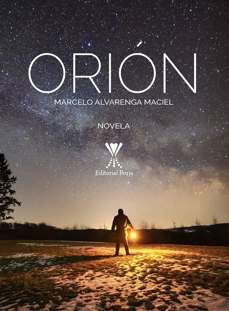 Orión, Marcelo Alvarenga Maciel