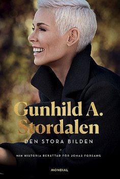 Den stora bilden, Gunhild Stordalen, Jonas Forsang