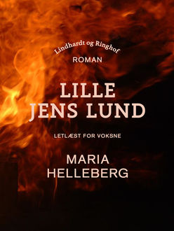 Lille Jens Lund, Maria Helleberg