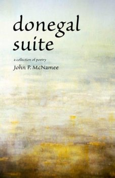 Donegal Suite, John P. McNamee
