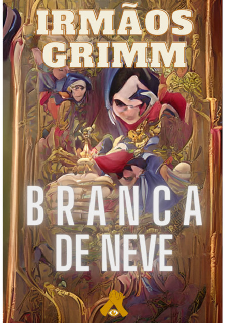 Branca De Neve, Irmãos Grimm