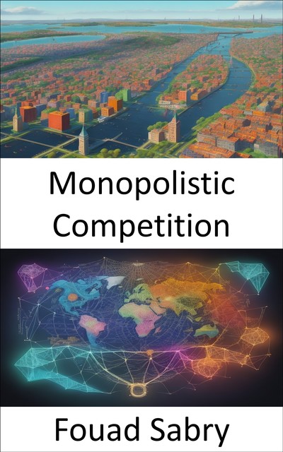 Monopolistic Competition, Fouad Sabry