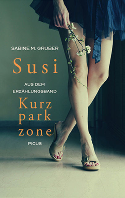 Susi, Sabine Gruber