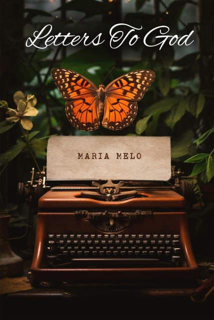 Letters to God, Maria Melo