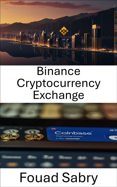 Binance Cryptocurrency Exchange, Fouad Sabry