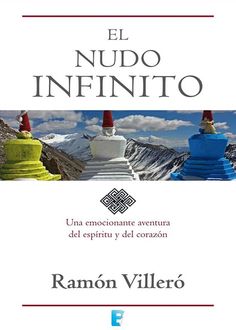El Nudo Infinito, Ramón Villeró