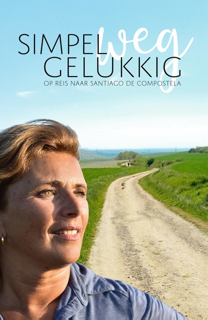 Simpelweg gelukkig, Anne-Marie Kruiper