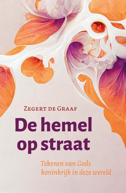 De hemel op straat, Zegert de Graaf