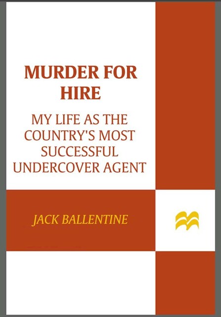 Murder for Hire, Jack Ballentine