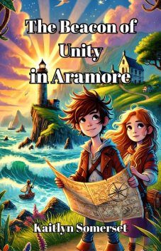 The Beacon of Unity in Aramore, Kaitlyn Somerset