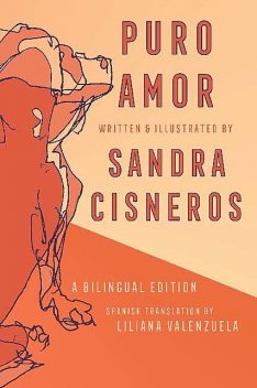 Puro Amor, Sandra Cisneros