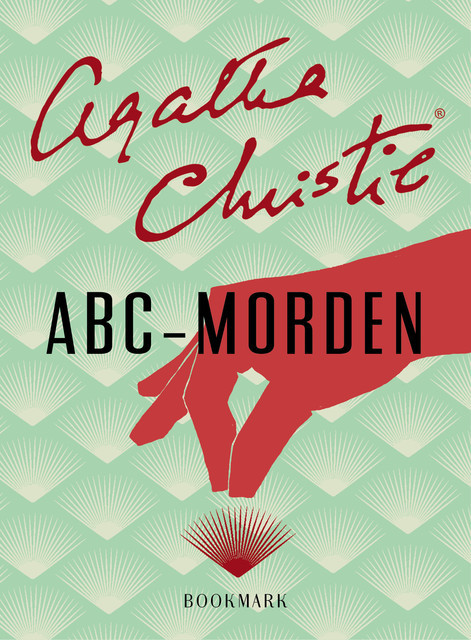 ABC-morden, Agatha Christie