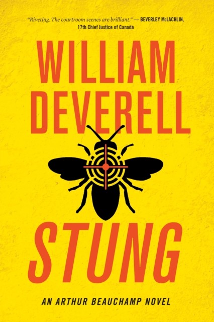 Stung, William Deverell