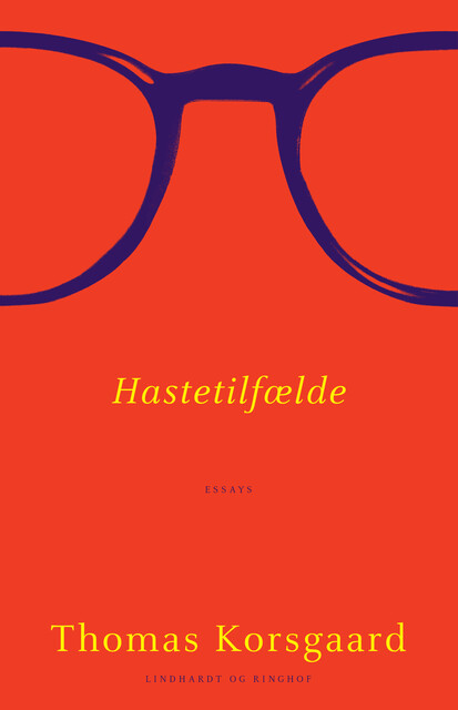 Hastetilfælde, Thomas Korsgaard