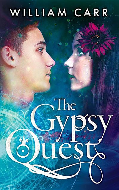 The Gypsy Quest, William Carr