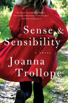 Sense & Sensibility, Joanna Trollope
