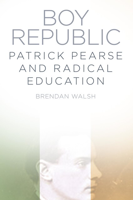 Boy Republic, Brendan Walsh