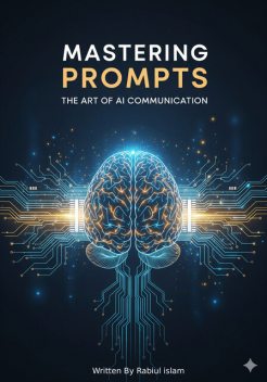 Mastering Prompts, Rabiul Islam