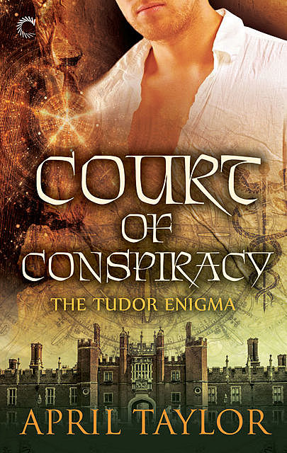 Court of Conspiracy, April Taylor