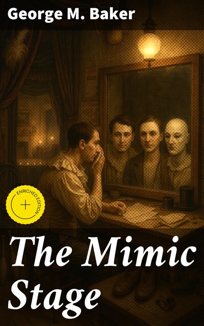 The Mimic Stage, George M.Baker