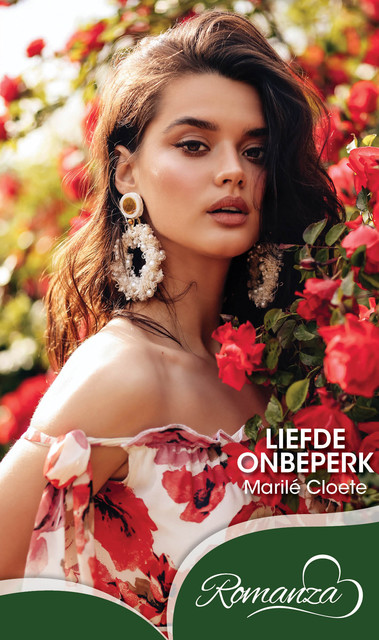 Liefde onbeperk, Marilé Cloete