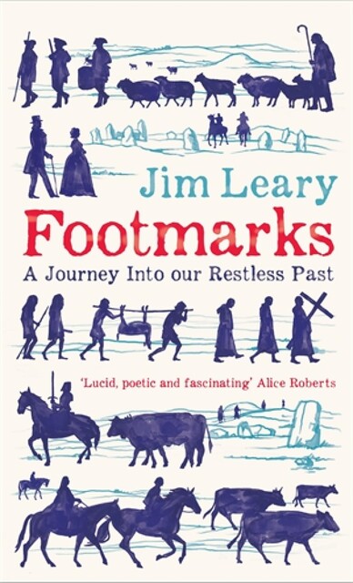 Footmarks, Jim Leary