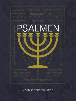 Psalmen, Jean-Pierre Philippe