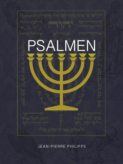 Psalmen, Jean-Pierre Philippe