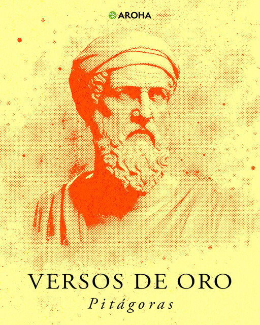 Los versos de oro, Pitágoras
