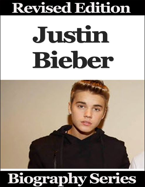 Justin Bieber – Biography Series, Matt Green