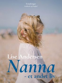 Nanna – et andet liv, Lise Andersen