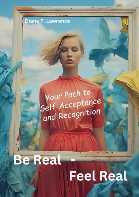 Be Real – Feel Real, Diana P. Lawrence