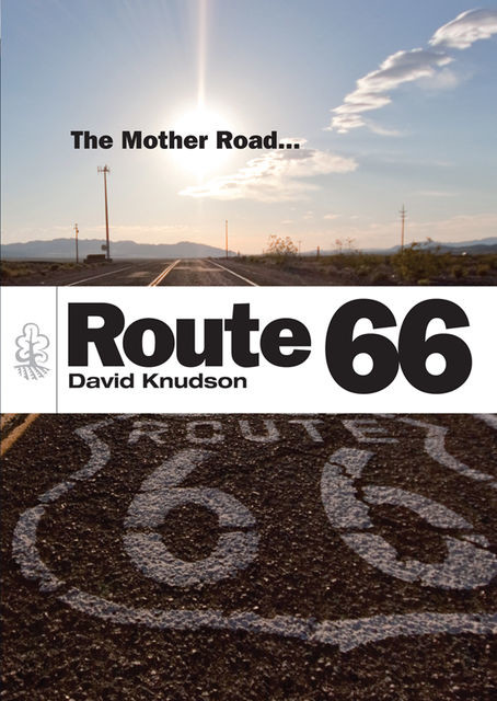 Route 66, David Knudson