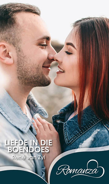 Liefde in die boendoes, Rene van Zyl