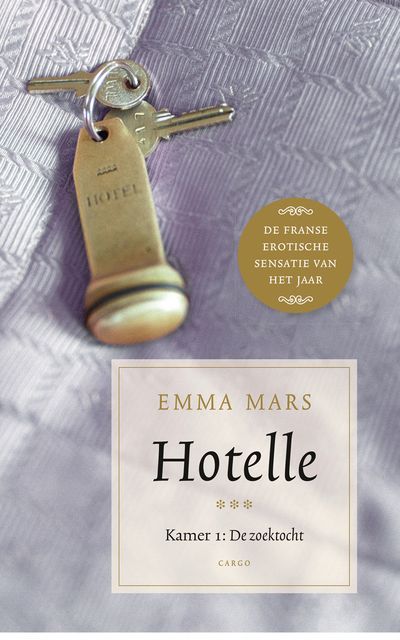 Hotelle, Emma Mars