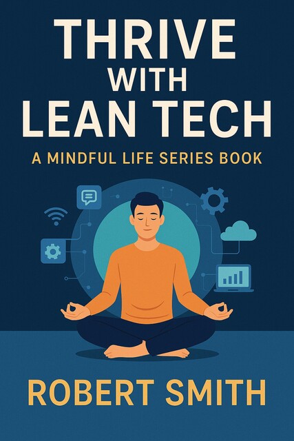 Thrive with Lean Tech, Robert Smith
