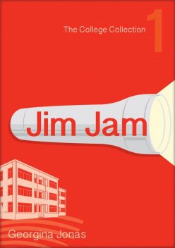 Jim Jam, Georgina Jonas