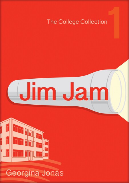 Jim Jam, Georgina Jonas