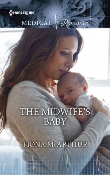 The Midwife's Baby, Fiona Mcarthur